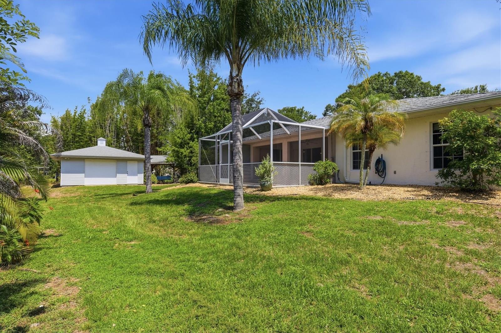 PORT CHARLOTTE SEC 050 - Residential