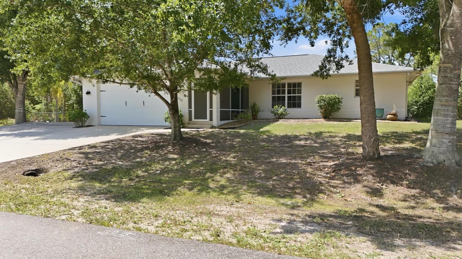 PORT CHARLOTTE SEC 050 - Residential