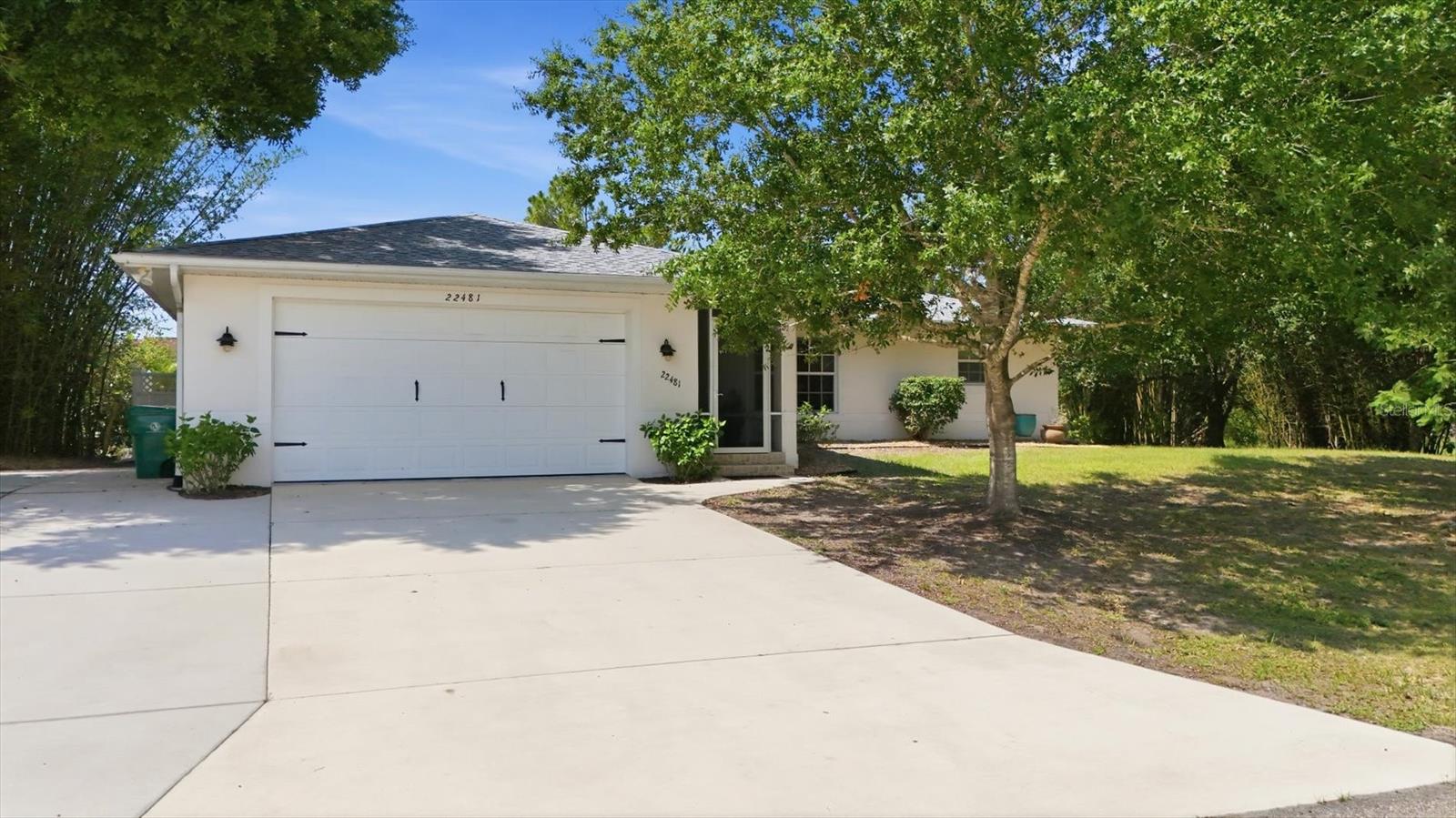 PORT CHARLOTTE SEC 050 - Residential