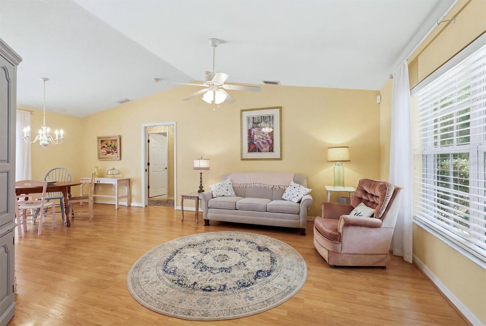 PORT CHARLOTTE SEC 050 - Residential