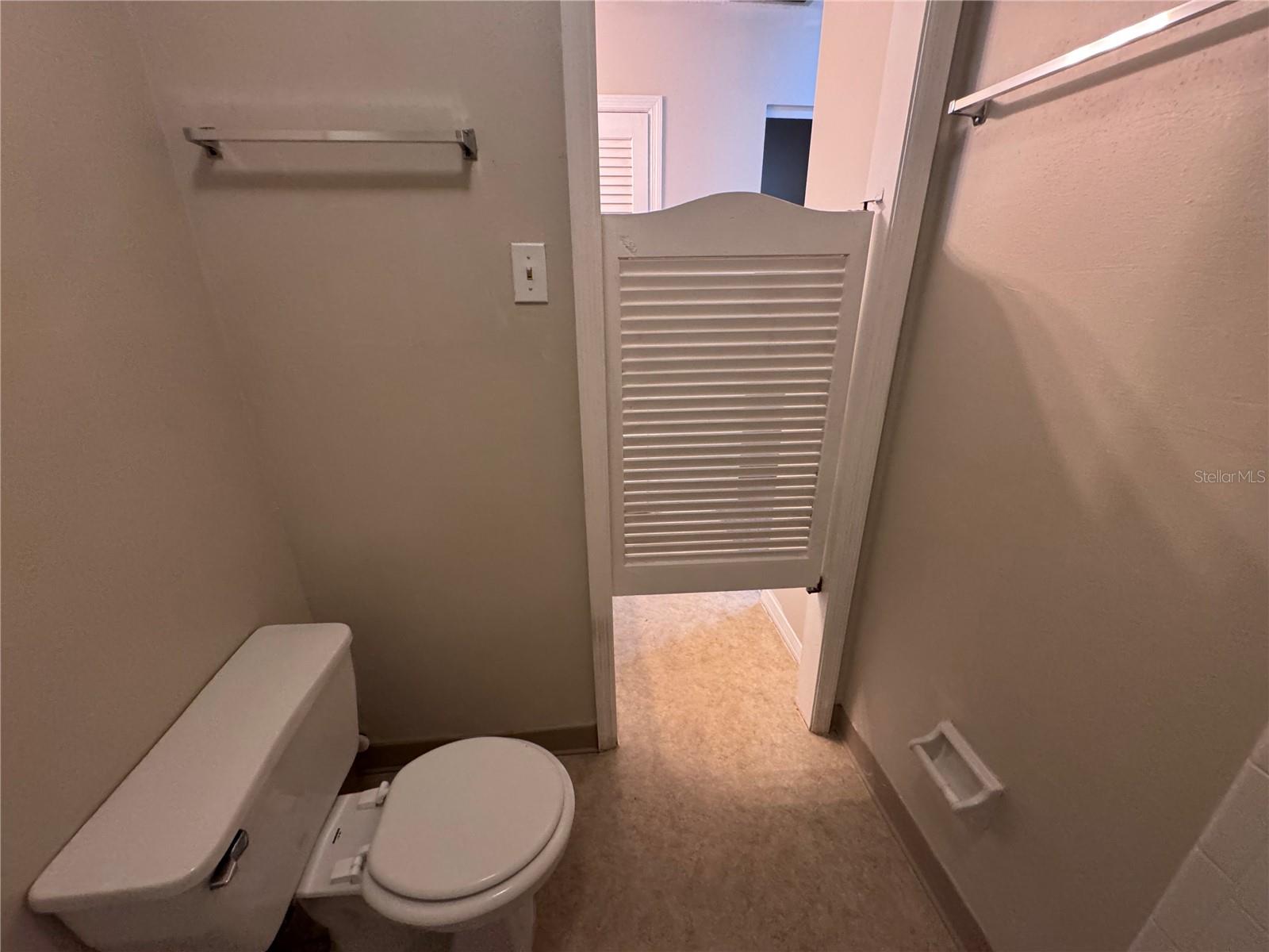 LAKE HOWELL ARMS CONDO - Residential Lease