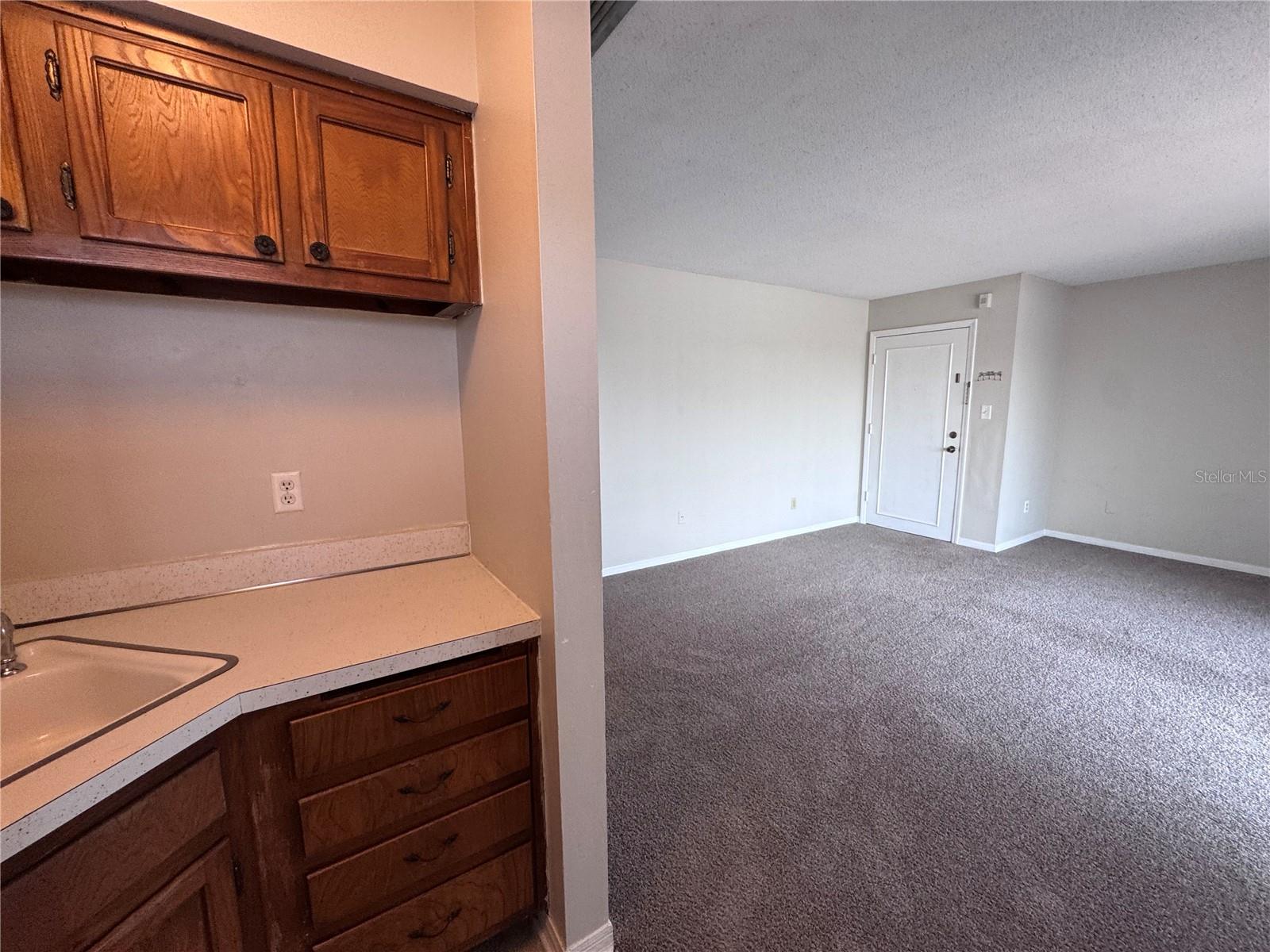 LAKE HOWELL ARMS CONDO - Residential Lease