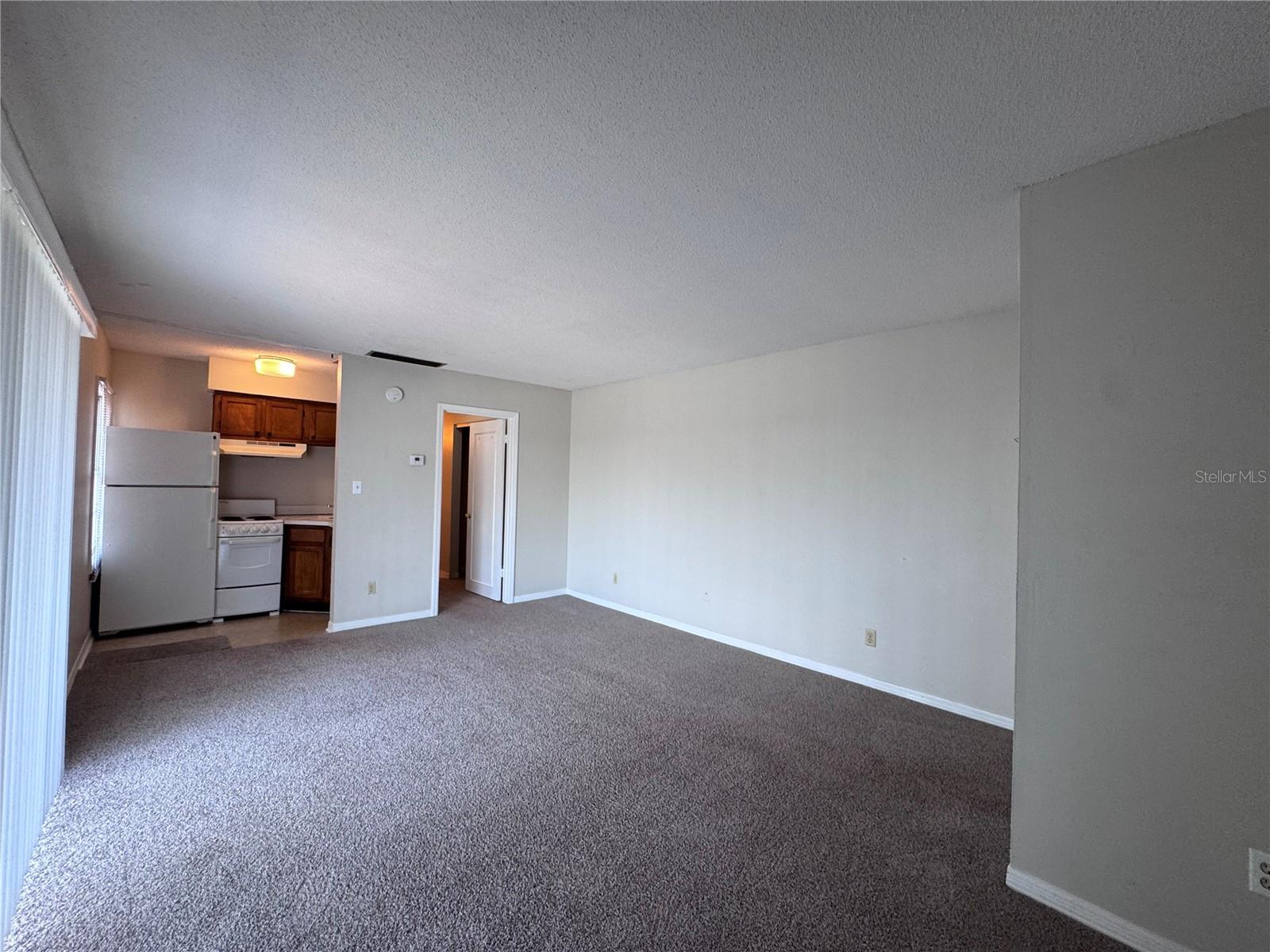 LAKE HOWELL ARMS CONDO - Residential Lease