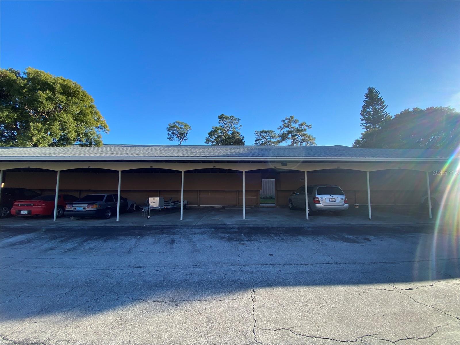 LAKE HOWELL ARMS CONDO - Residential Lease