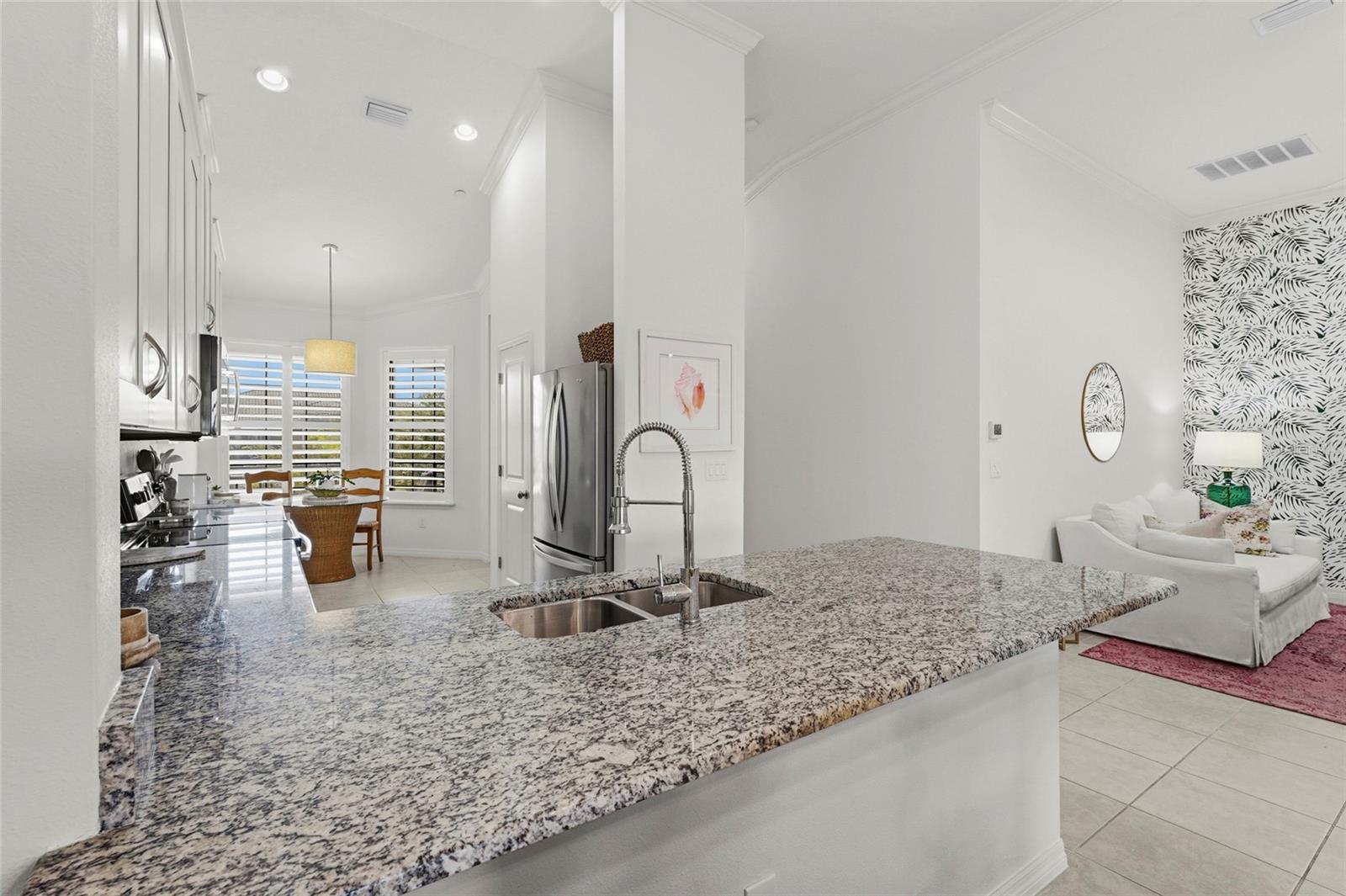ESPLANADE ON PALMER RANCH - Residential