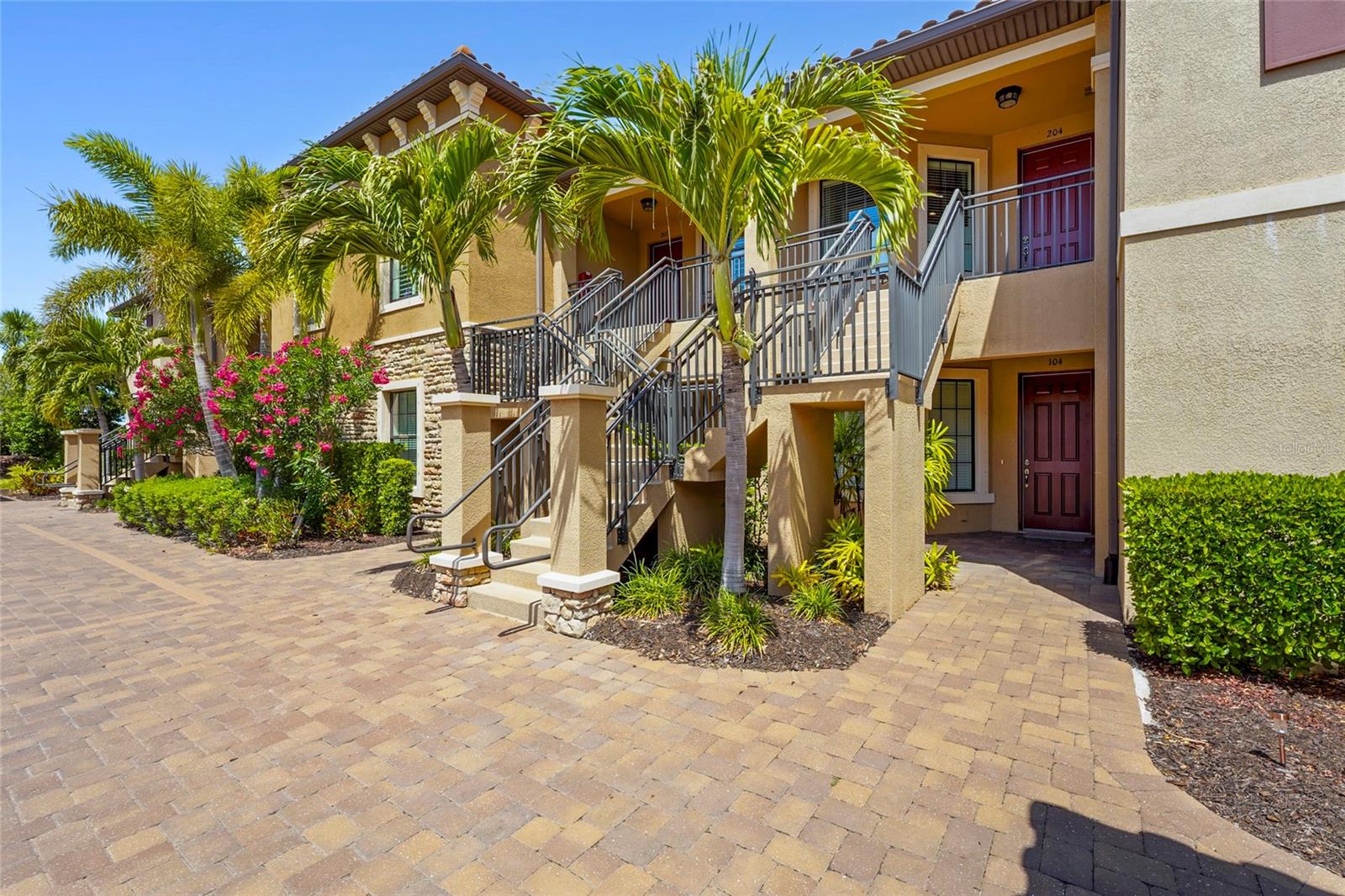 ESPLANADE ON PALMER RANCH - Residential