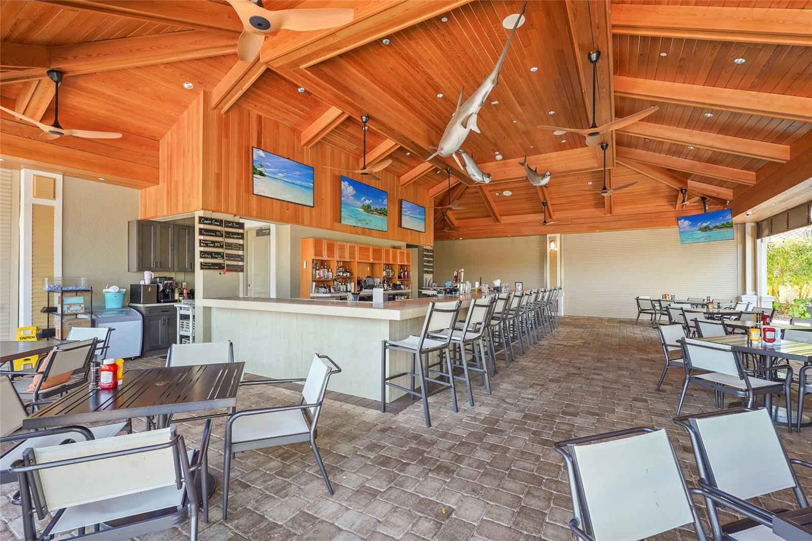 ESPLANADE ON PALMER RANCH - Residential