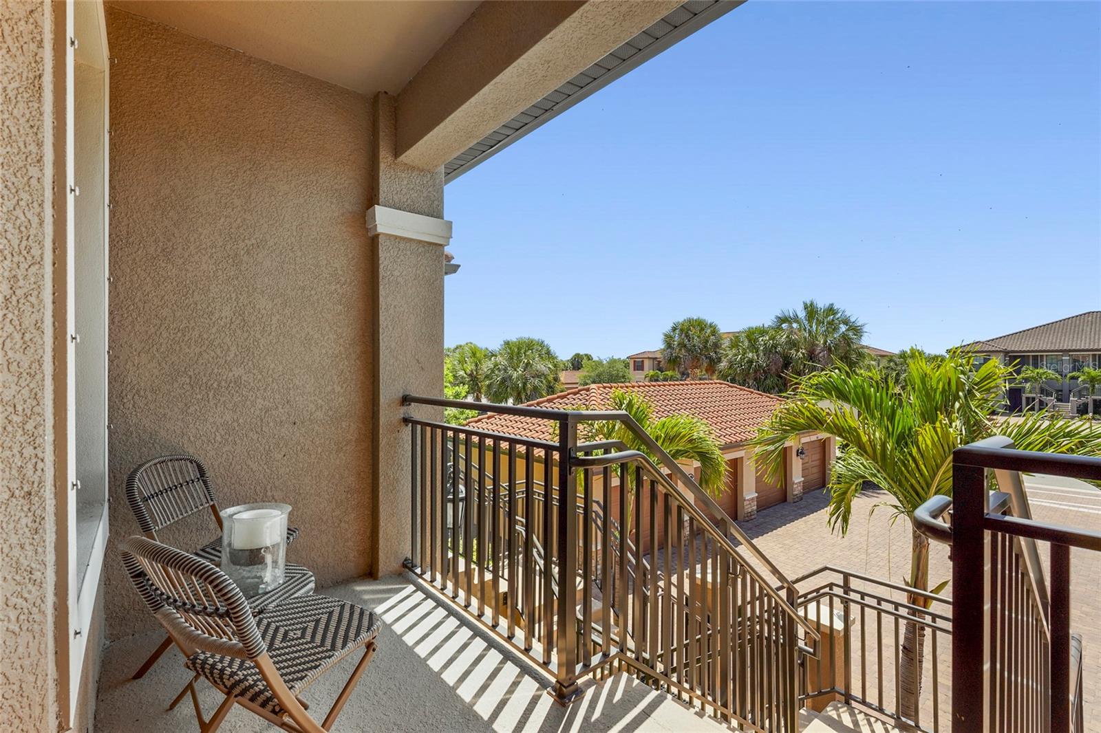 ESPLANADE ON PALMER RANCH - Residential