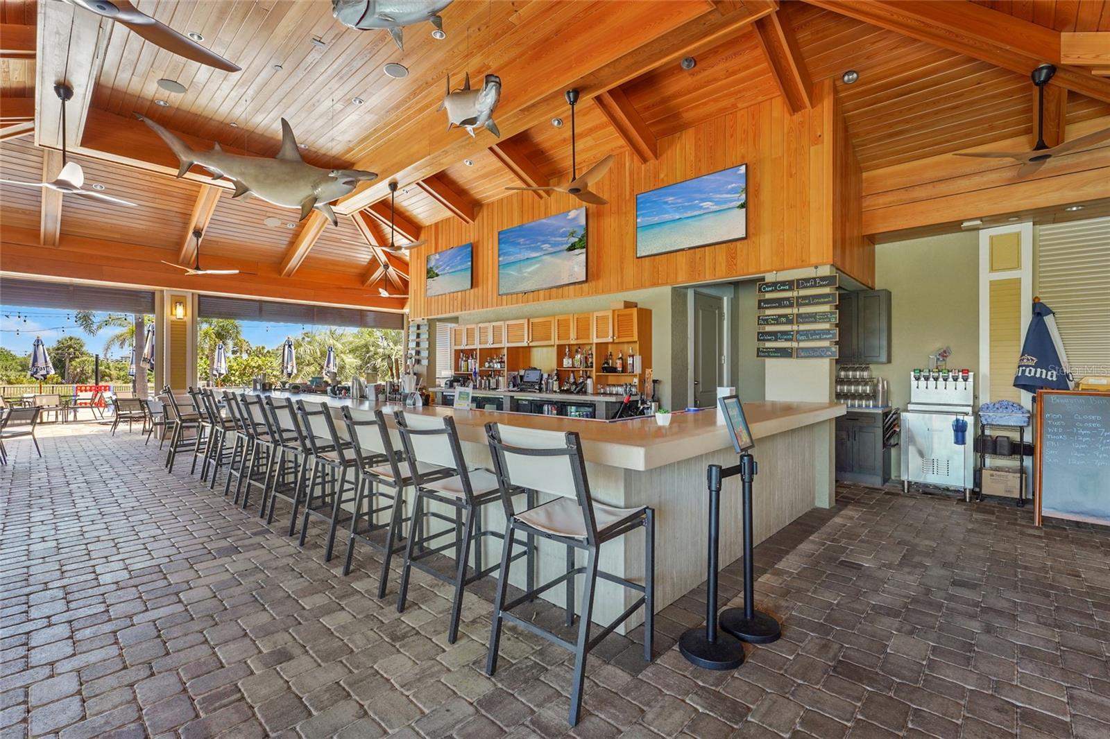 ESPLANADE ON PALMER RANCH - Residential