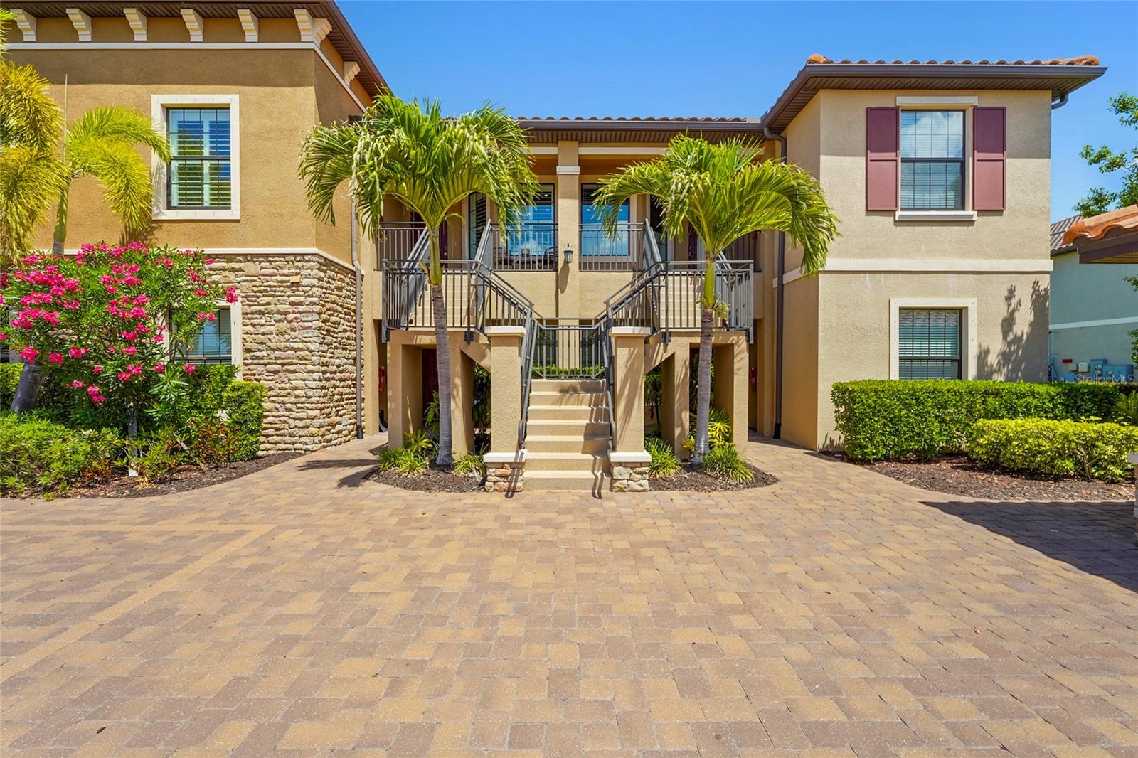 ESPLANADE ON PALMER RANCH - Residential