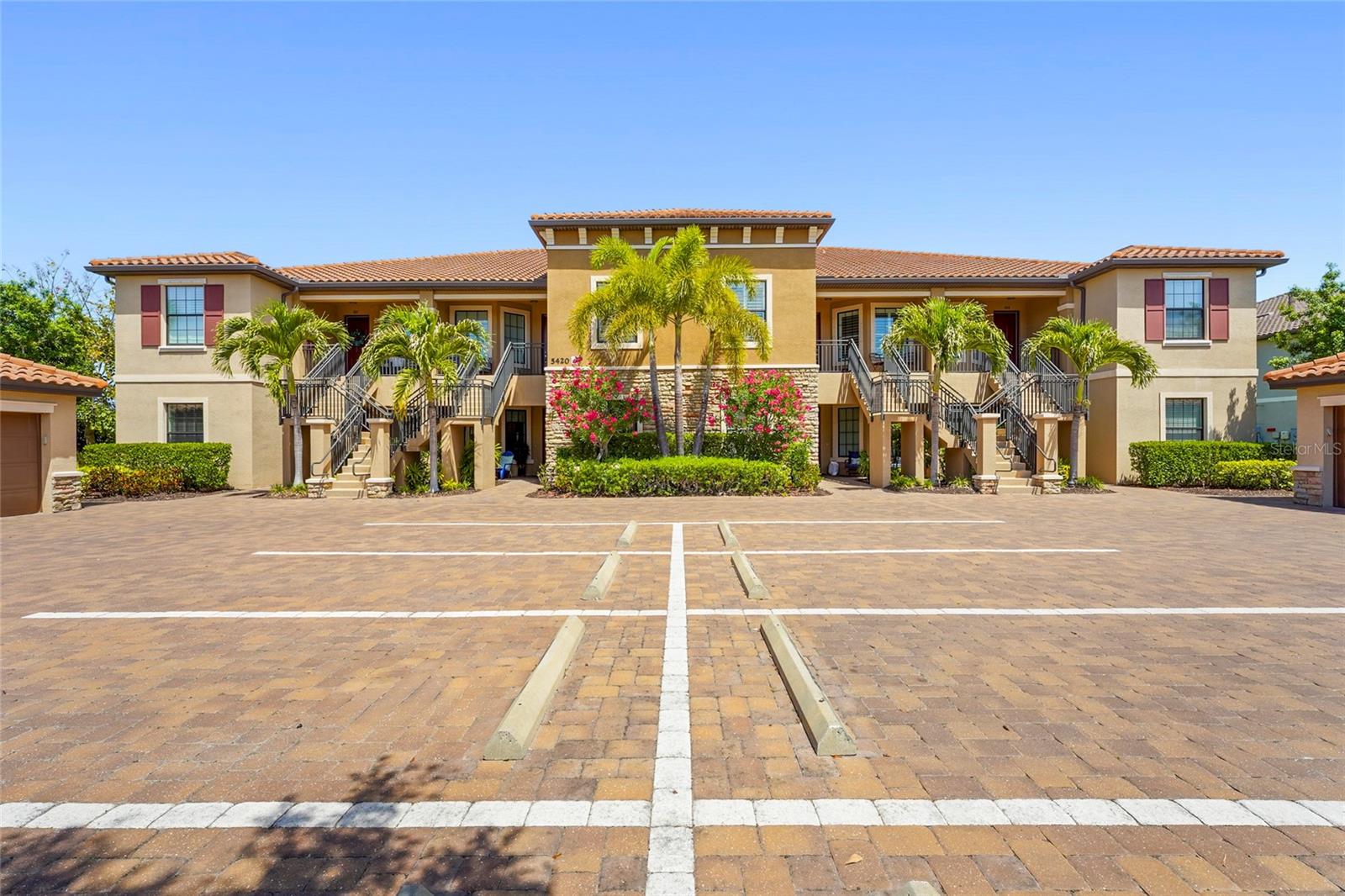 ESPLANADE ON PALMER RANCH - Residential