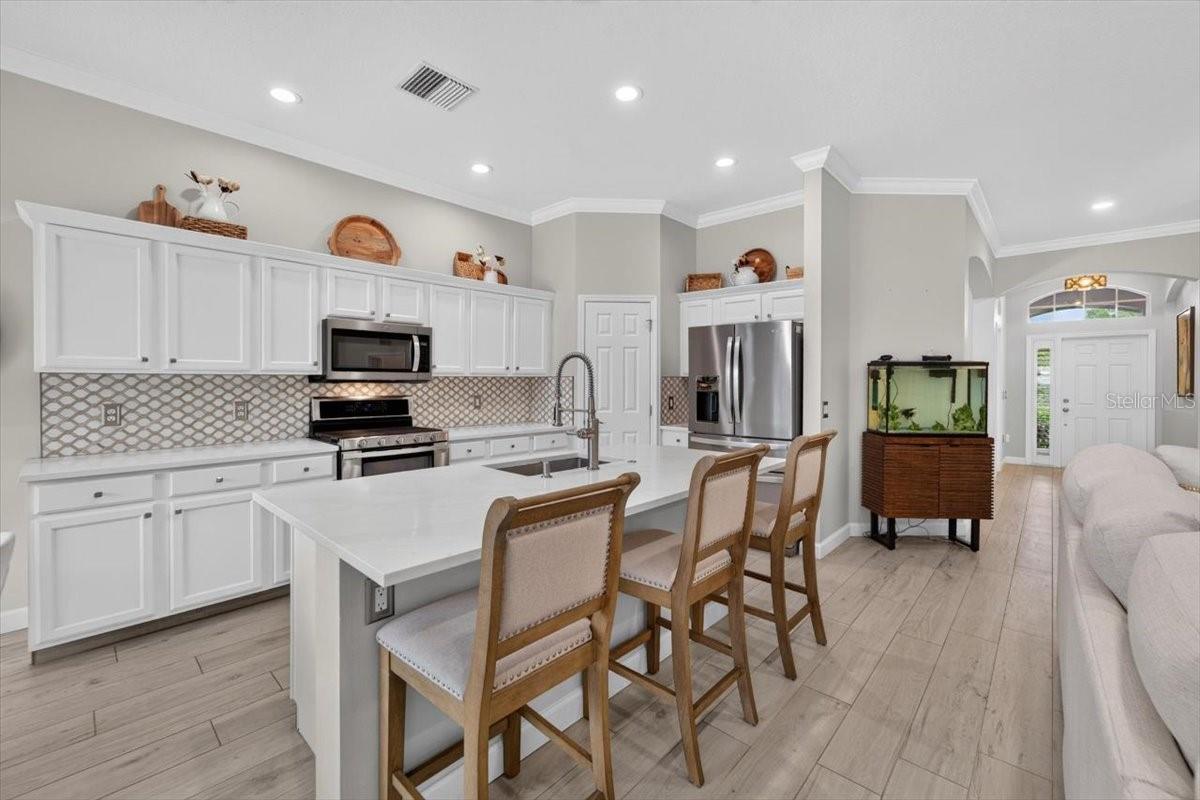 GREENBROOK VILLAGE SUBPHASE KK - Residential