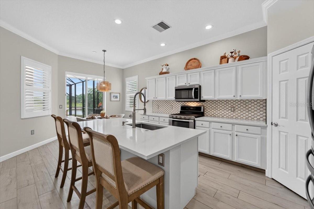 GREENBROOK VILLAGE SUBPHASE KK - Residential