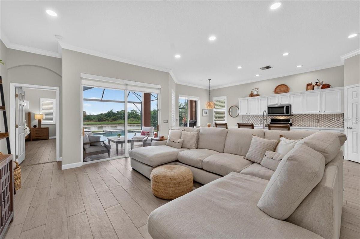 GREENBROOK VILLAGE SUBPHASE KK - Residential