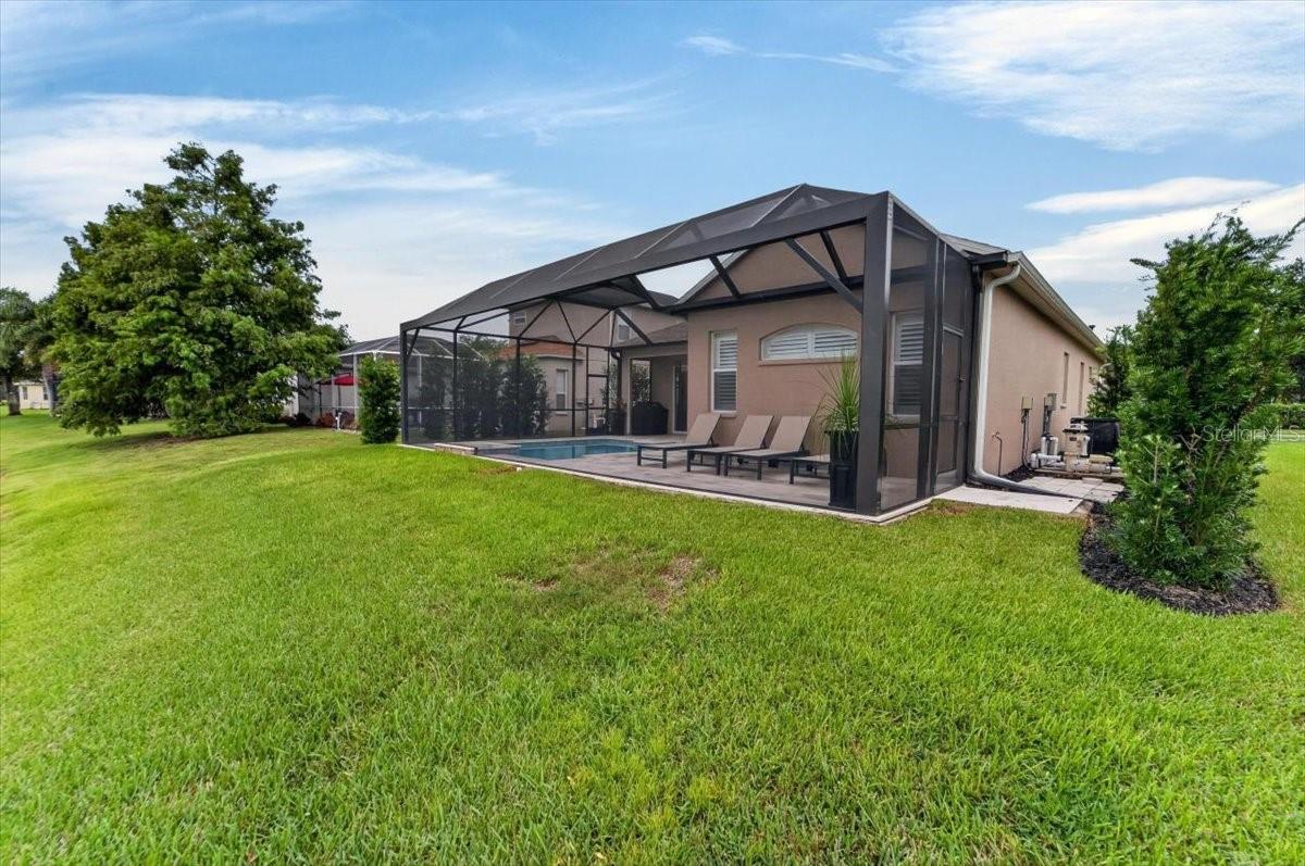 GREENBROOK VILLAGE SUBPHASE KK - Residential