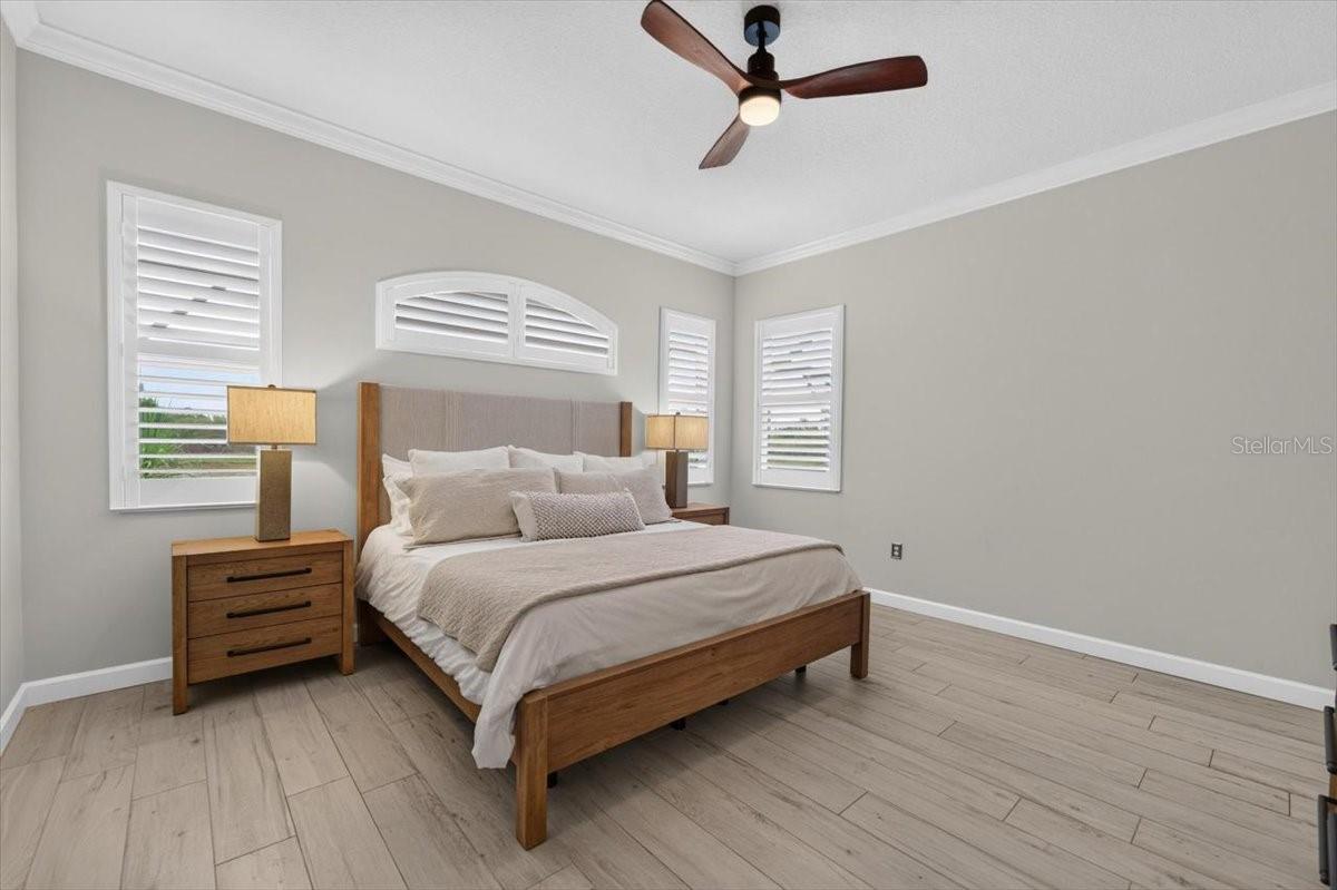 GREENBROOK VILLAGE SUBPHASE KK - Residential
