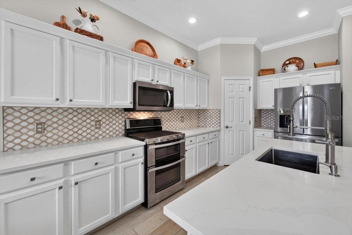 GREENBROOK VILLAGE SUBPHASE KK - Residential