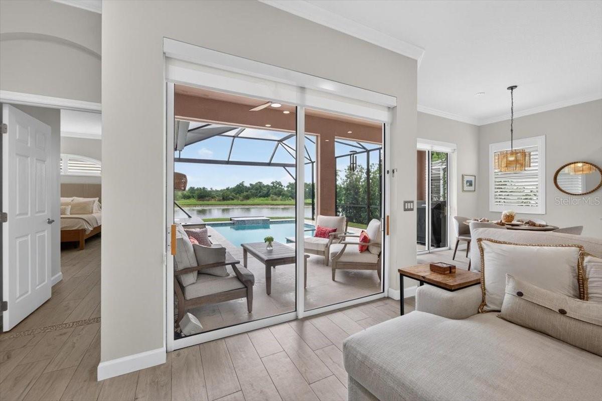 GREENBROOK VILLAGE SUBPHASE KK - Residential