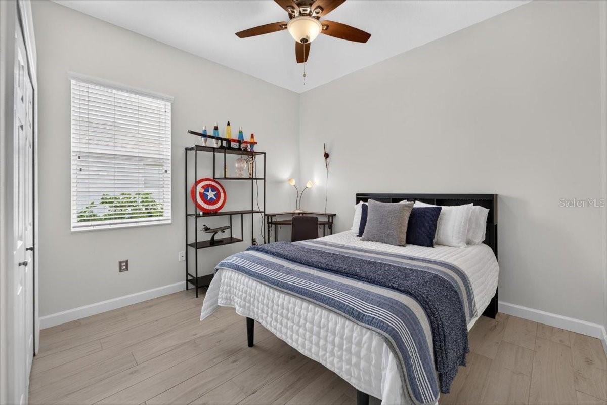 GREENBROOK VILLAGE SUBPHASE KK - Residential