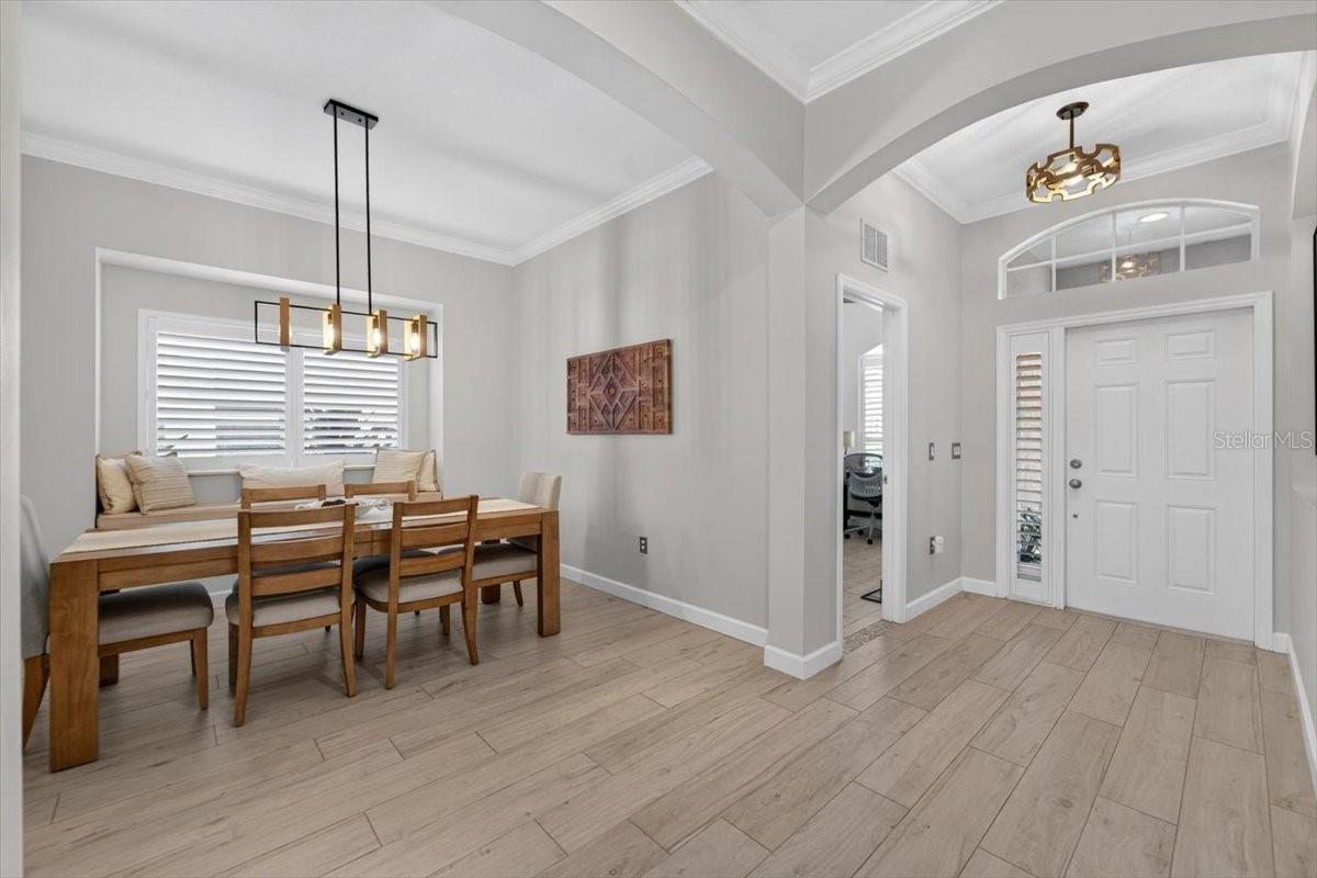 GREENBROOK VILLAGE SUBPHASE KK - Residential