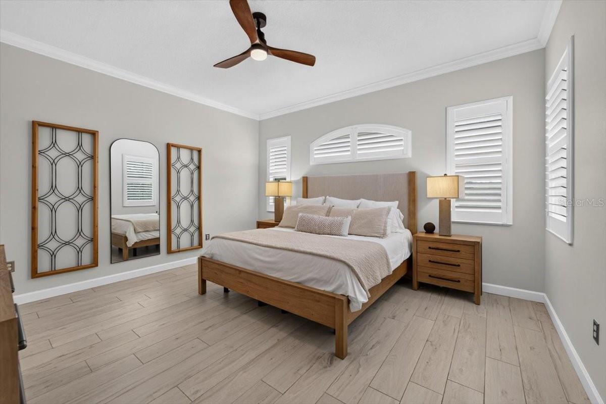 GREENBROOK VILLAGE SUBPHASE KK - Residential