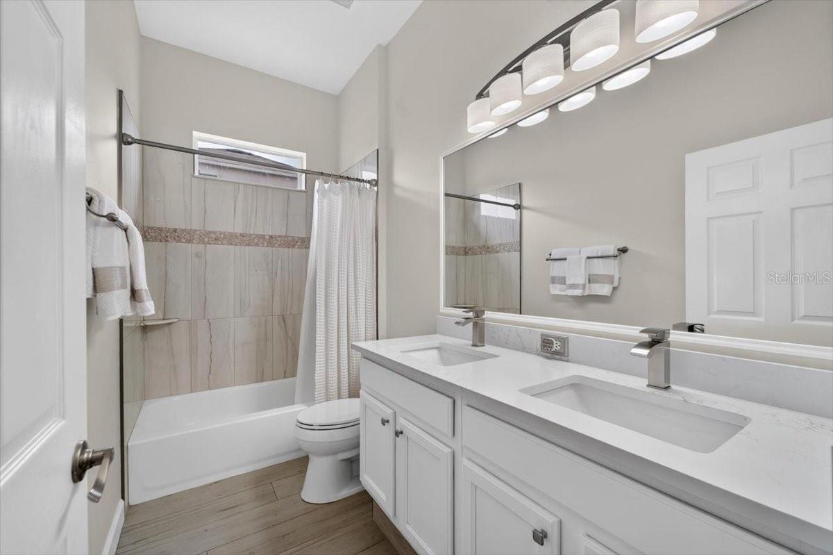 GREENBROOK VILLAGE SUBPHASE KK - Residential