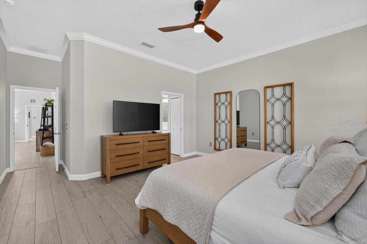 GREENBROOK VILLAGE SUBPHASE KK - Residential