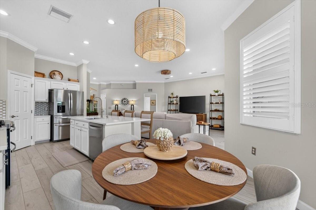 GREENBROOK VILLAGE SUBPHASE KK - Residential