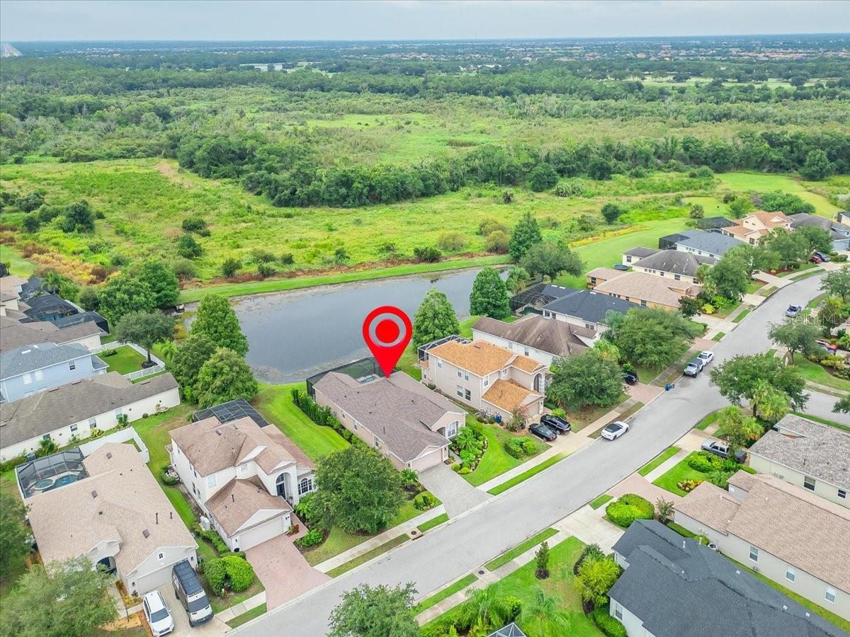 GREENBROOK VILLAGE SUBPHASE KK - Residential