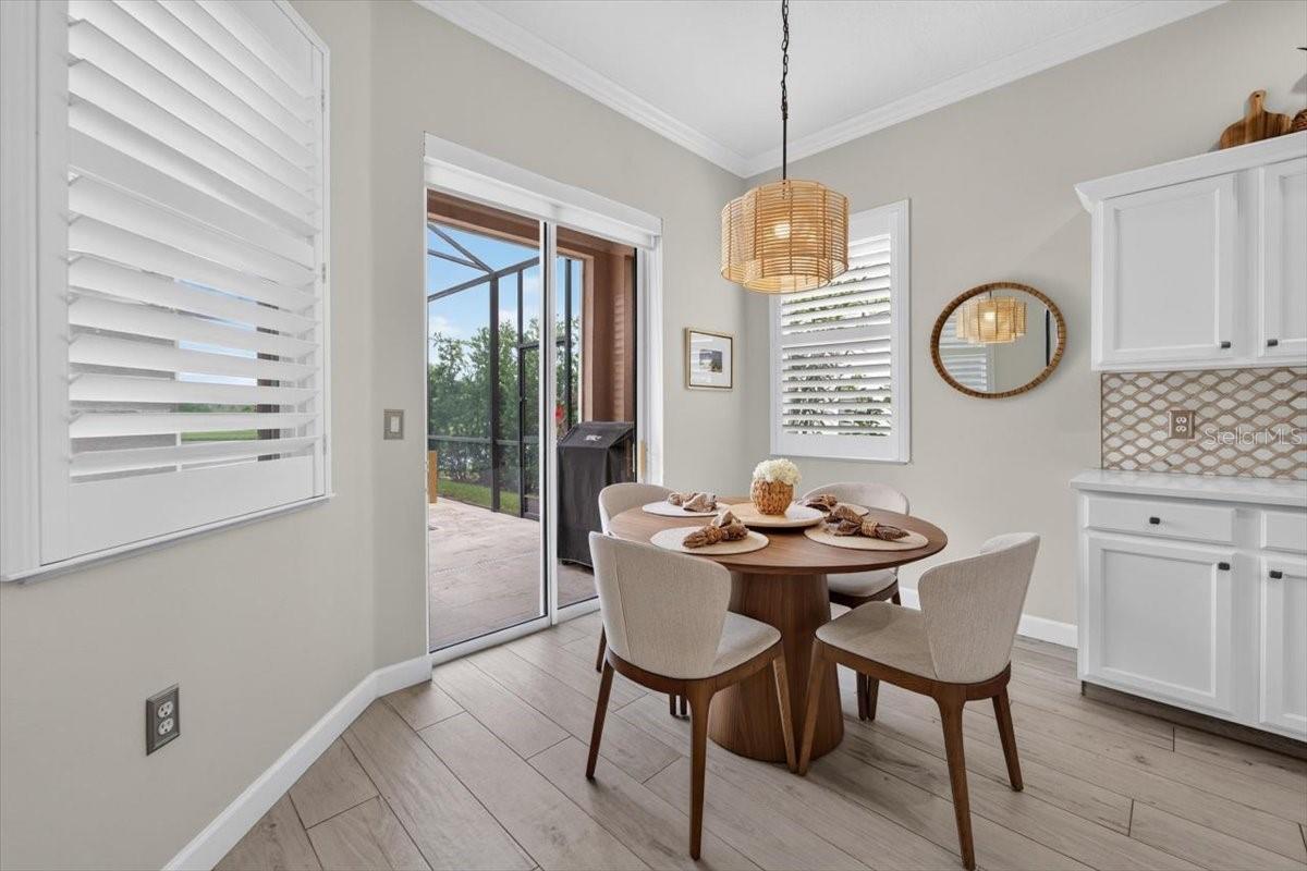 GREENBROOK VILLAGE SUBPHASE KK - Residential