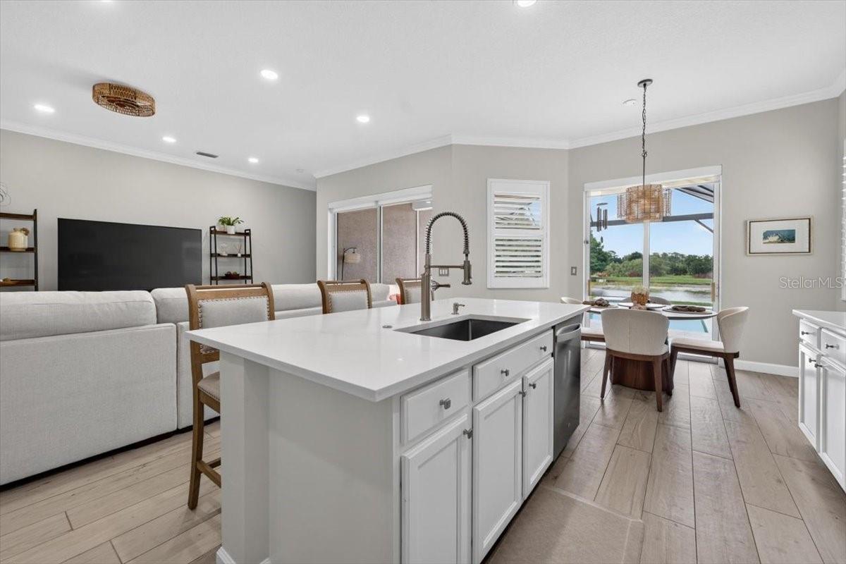 GREENBROOK VILLAGE SUBPHASE KK - Residential