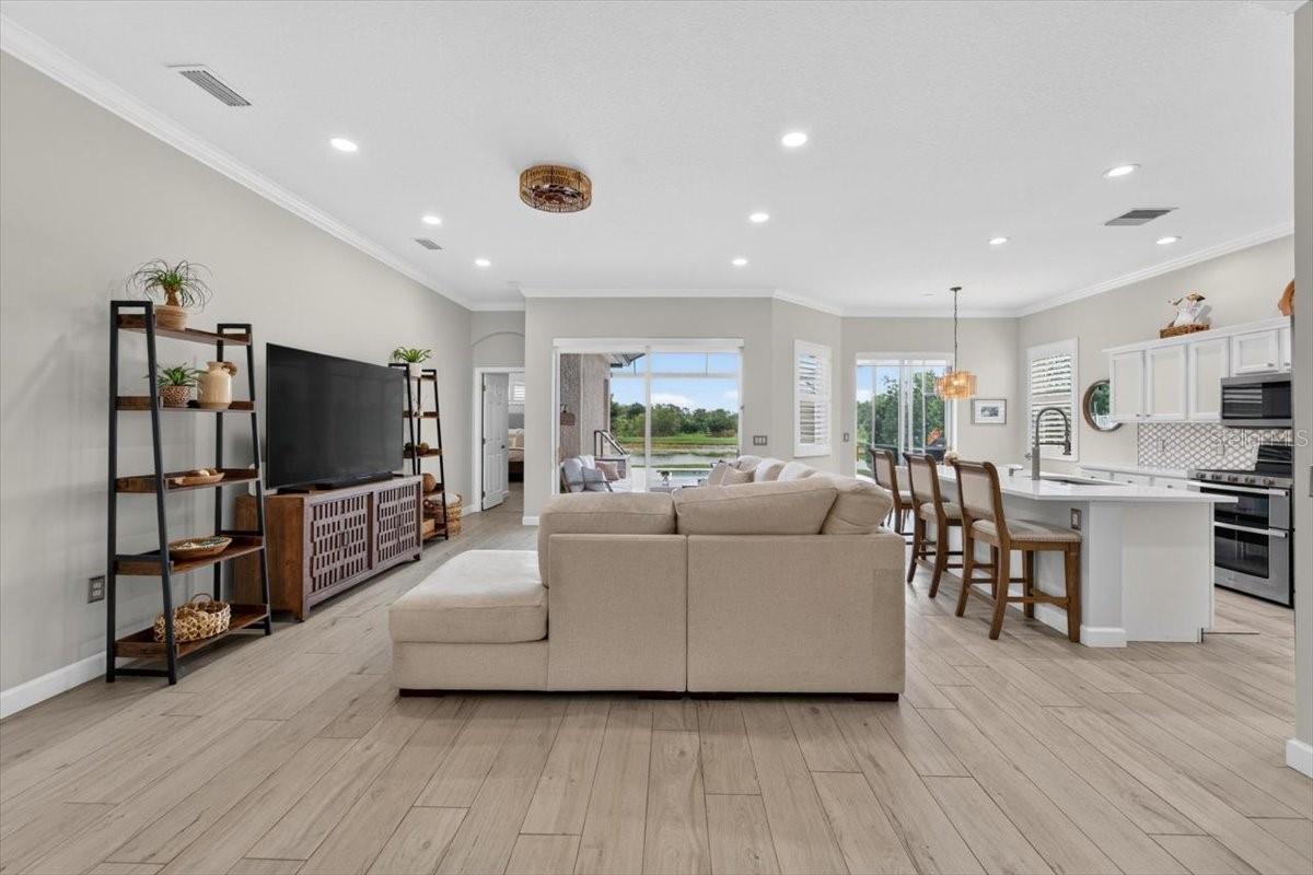 GREENBROOK VILLAGE SUBPHASE KK - Residential