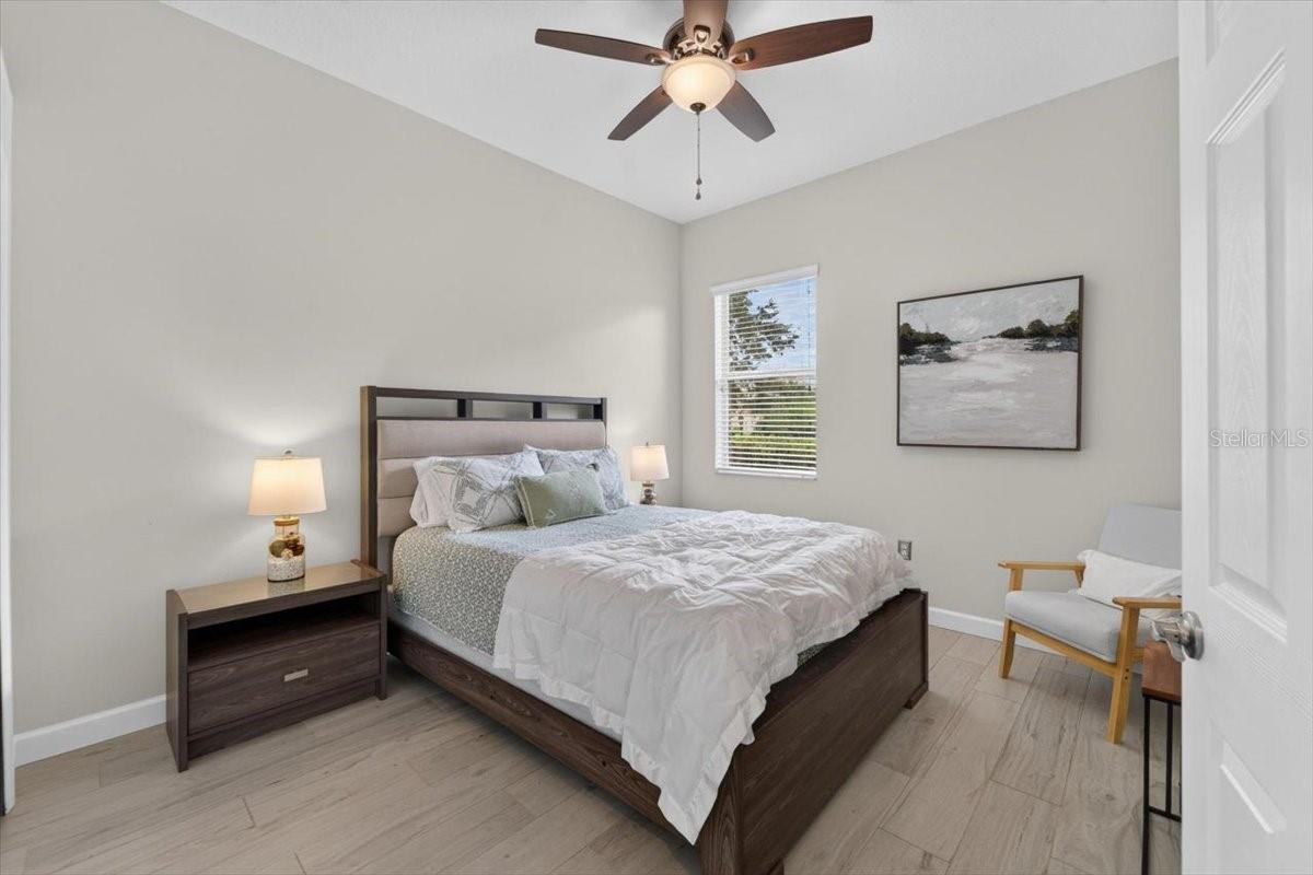 GREENBROOK VILLAGE SUBPHASE KK - Residential