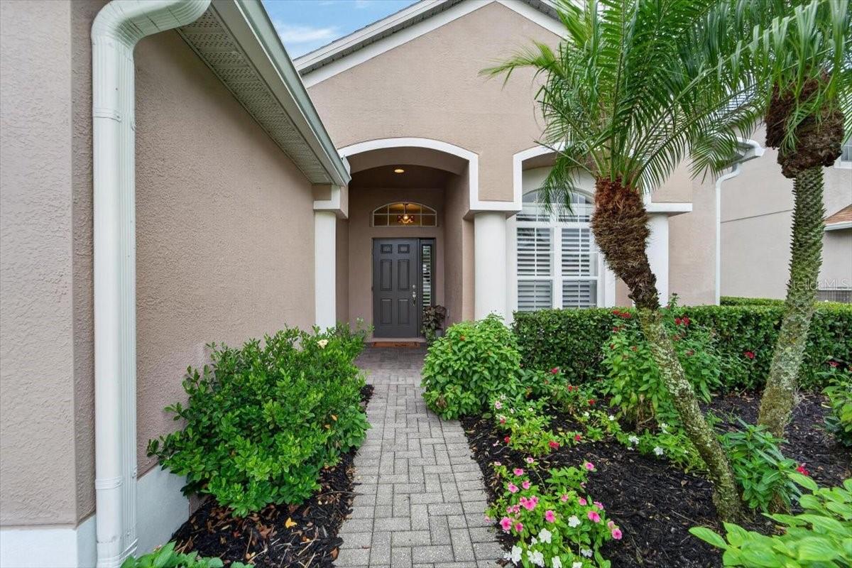 GREENBROOK VILLAGE SUBPHASE KK - Residential