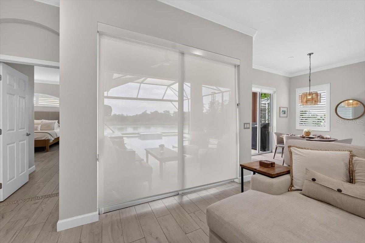 GREENBROOK VILLAGE SUBPHASE KK - Residential