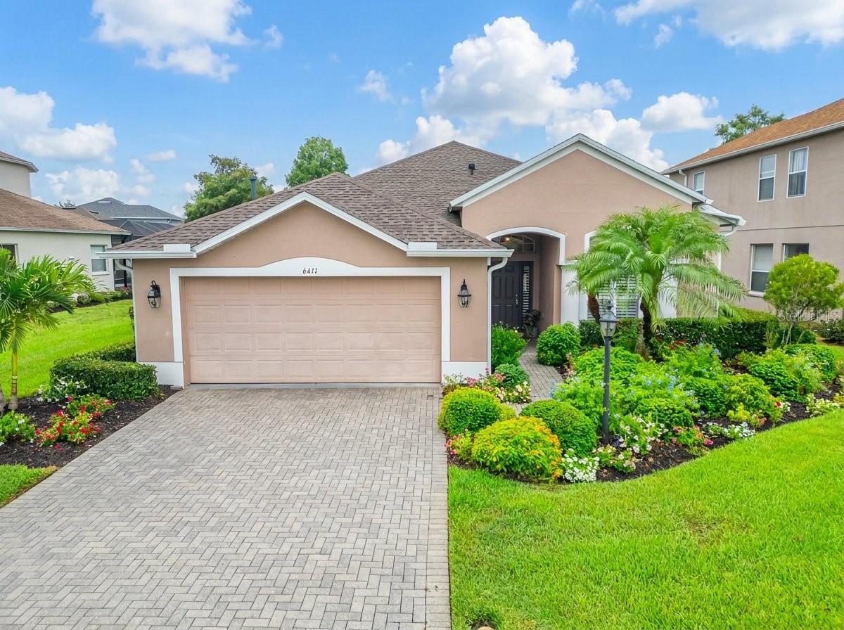 GREENBROOK VILLAGE SUBPHASE KK - Residential
