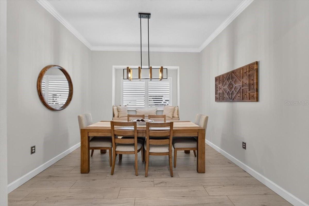 GREENBROOK VILLAGE SUBPHASE KK - Residential