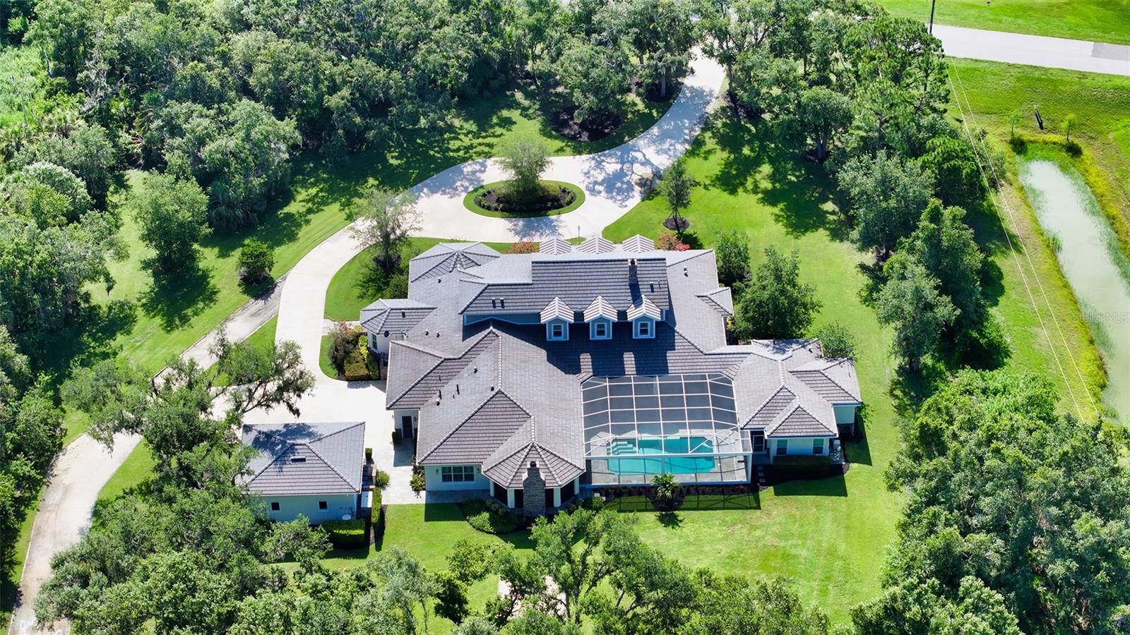 SADDLE OAK ESTATES - Residential