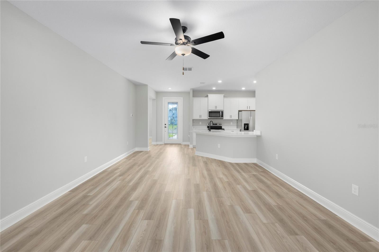 CITRUS PLACE - Residential
