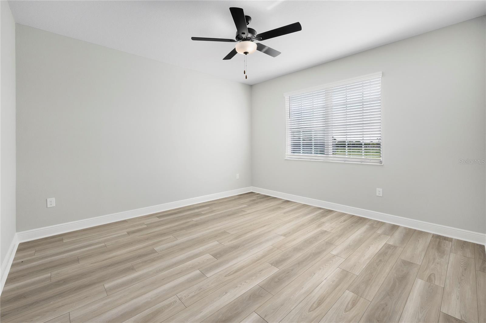CITRUS PLACE - Residential