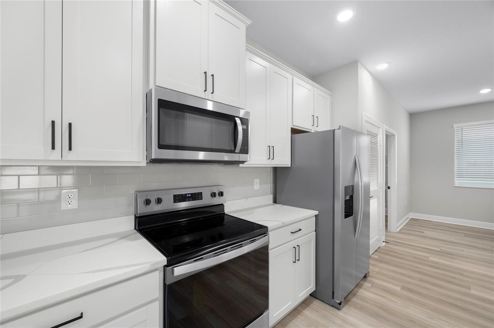CITRUS PLACE - Residential