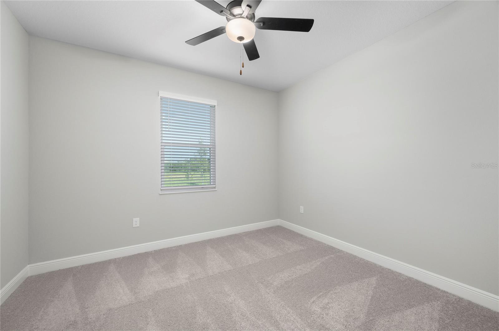 CITRUS PLACE - Residential