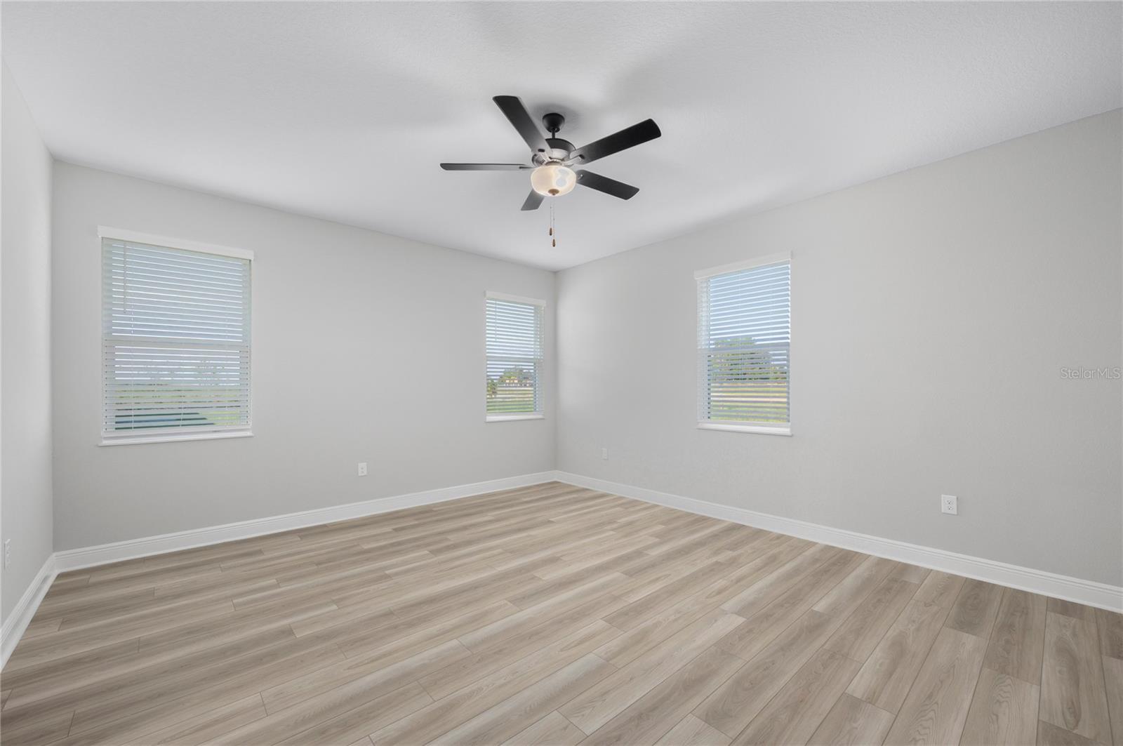 CITRUS PLACE - Residential