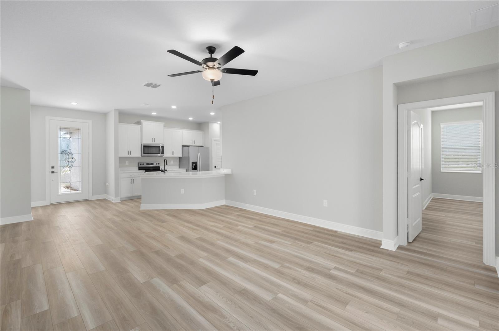CITRUS PLACE - Residential