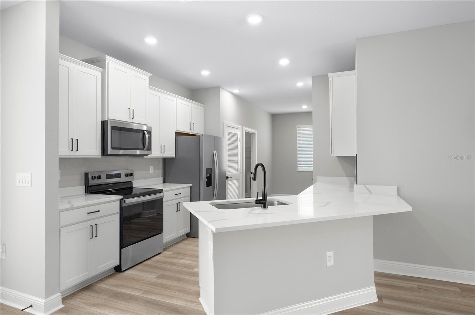 CITRUS PLACE - Residential
