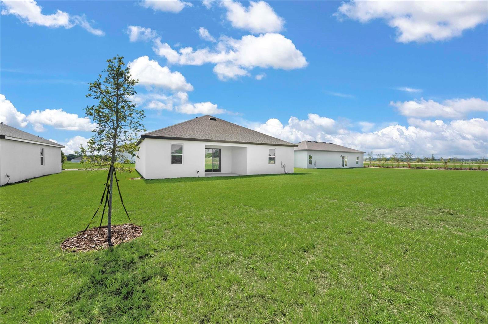 CITRUS PLACE - Residential