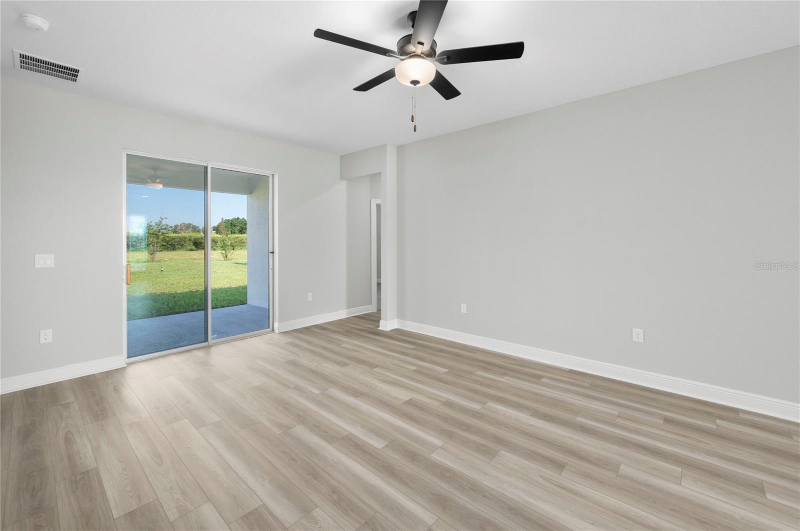 CITRUS PLACE - Residential