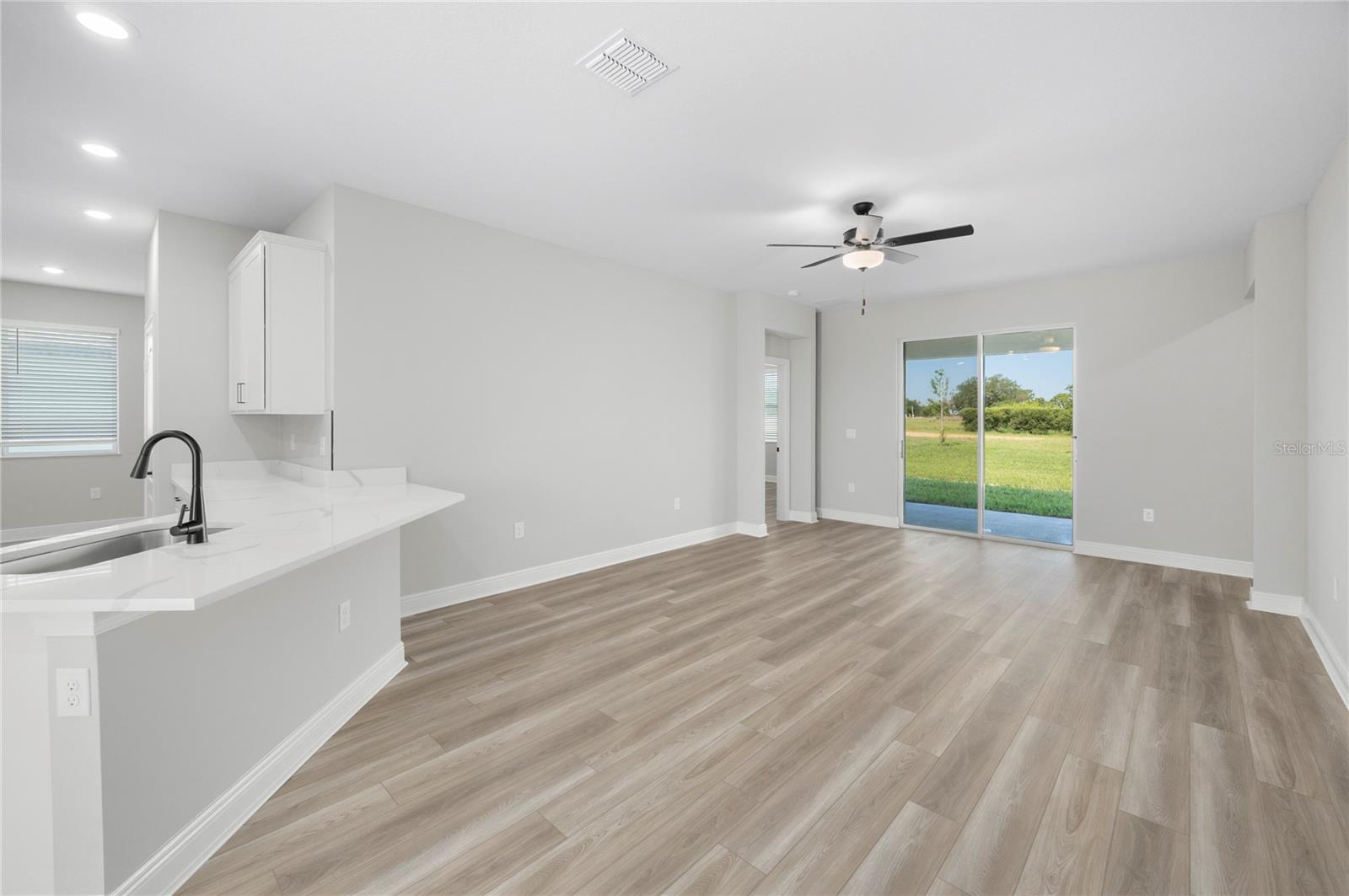CITRUS PLACE - Residential