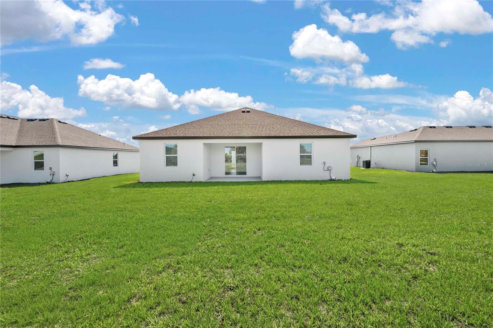 CITRUS PLACE - Residential