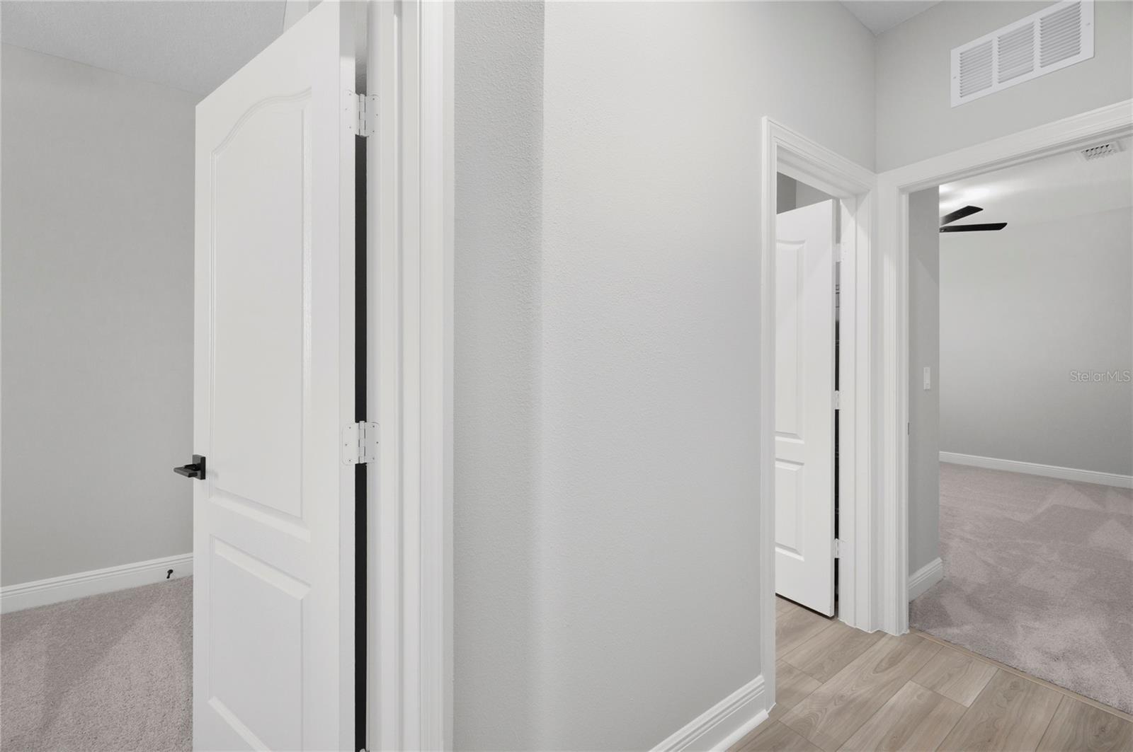 CITRUS PLACE - Residential